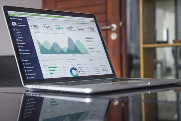 Secure Asset Storage
